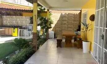 Imagem 4: VENDO CASA EM RESIDENCIAL VISTA DO MESTRE