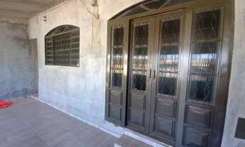 Imagem: Casa 4 quartos para Locação Ceilândia