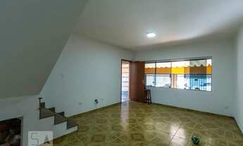 Imagem: Casa para Aluguel - Paulicéia, 3 Quartos