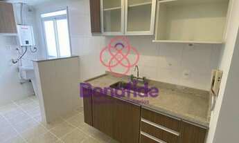 Imagem 6: JUNDIAÍ - Apartamento Padrão - ENGORDADOURO