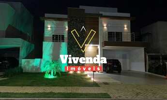 Imagem: Casa com 4 suites à venda, 449 metros