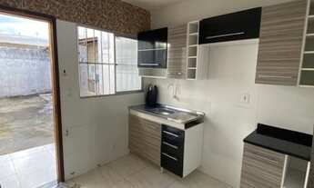 Imagem 7: Casa para Locação em Nossa Senhora do Socorro, Marcos Freire 2, 2 dormitórios, 1 suíte, 2