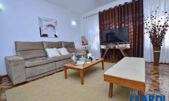 Imagem 3: CASA ASSOBRADADA - BROOKLIN - SP