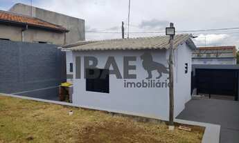 Imagem 6: Casa para venda possui 40 metros quadrados com 1 quarto