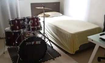 Imagem 7: Apartamento para venda possui 89 metros quadrados com 2 quartos nascente