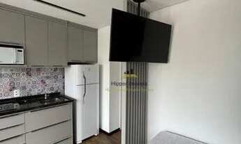 Imagem 3: Studio compartilhado, em frente a PUC Perdizes