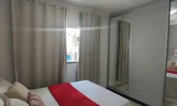 Imagem: Agio casa de 2/4 Recanto do bosque