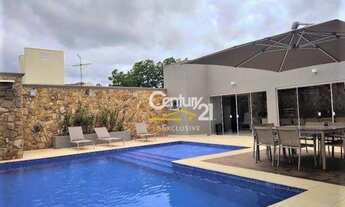 Imagem 4: Casa com 4 dormitórios, 665 m² - venda por R$ 3.395.000,00 ou aluguel por R$ 21.841,00 - C