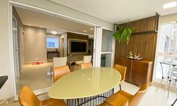 Imagem: Cambridge Village com 3 suítes à venda