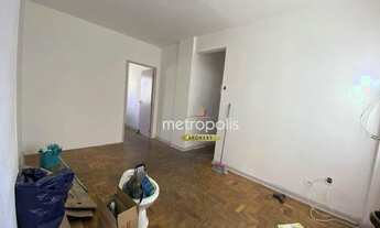 Imagem 2: Apartamento com 2 dormitórios, 68 m² - venda por R$ 585.000,00 ou aluguel por R$ 5.800,00