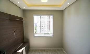 Imagem 2: Apartamento para Aluguel - Jardim Nossa Senhora do Carmo, 2 Quartos, 40 m2