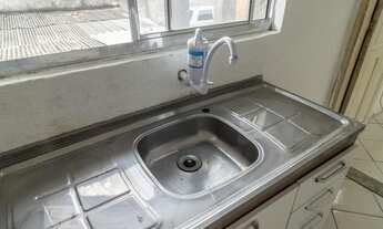 Imagem 6: Casa para Aluguel - Vila Jacuí, 1 Quarto, 40 m2