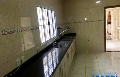 Imagem 4: CASA ASSOBRADADA - MOOCA - SP