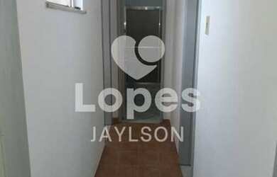 Imagem 2: Apartamento-À VENDA-Cascadura-Rio de Janeiro-RJ