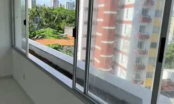 Imagem 4: Lindo ap nascente na Rubem Berta!