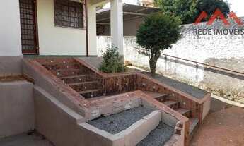 Imagem 2: Casa com 3 dormitórios para alugar, 120 m² por R$ 2.584,00/mês - Jardim Santana - American