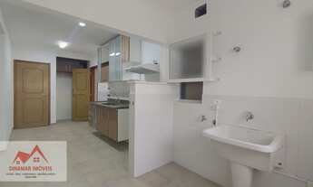 Imagem 6: Apartamento em Vila Nova Conceição - São Paulo