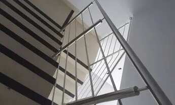 Imagem 2: Sobrado para venda com 162 metros quadrados com 4 quartos em Jardim Novo Mundo - Goiânia