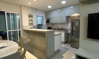 Imagem 2: Casa para Venda em Uberlândia/MG