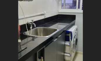 Imagem 5: Apartamento à venda no Edifício Praça do Poeta em Bauru por 270 mil