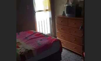 Imagem 6: Vendo uma ótima casa com 2 andares em Santíssimo