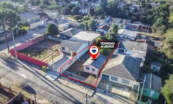 Imagem 5: TERRENO À VENDA COM 354,75 M² NO BOA VISTA - PONTA GROSSA