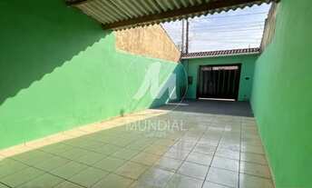 Imagem 4: Casa (térrea na rua) 2 dormitórios, cozinha planejada