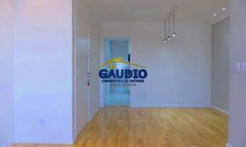 Imagem 6: Lindo Apartamento à Venda c/ 3 Dorms, Sendo 1 Suíte - 2 Vagas - Lazer