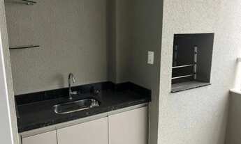 Imagem 7: Edifício Áquila - 2 Quartos + 2 Vagas Garagem