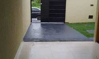 Imagem 3: Casa com 3 quartos à venda, 109 m² por R$ 299.000 - Jardim Marques de Abreu - Goiânia/GO