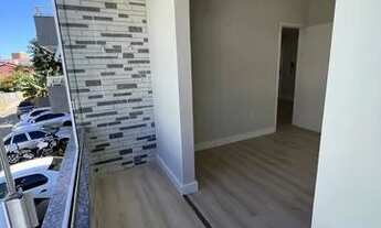 Imagem: Apartamento com 2 dormitórios, sendo 1