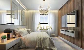 Imagem 5: Lindo apartamento com acabamento maravilhoso