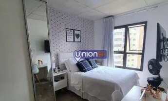 Imagem 2: Apartamento com 2 dormitórios à venda, 70 m² por R$ 540.000 - Morumbi - São Paulo/SP