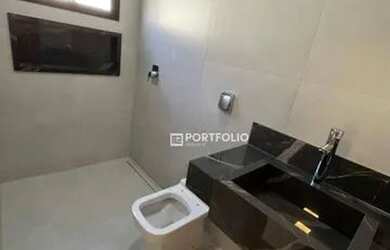 Imagem 7: Casa com 4 dormitórios à venda, 291 m² por R$ 2.680.000 - Condomínio do Lago - Goiânia/GO