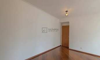 Imagem 4: Venda Apartamento 2 Dormitórios - 60 m² Moema