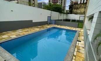 Imagem 1: Apartamento para aluguel possui 92 metros quadrados com 3 quartos