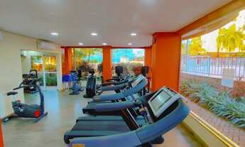 Imagem 7: Vila do Pan- Região Olímpica da Barra - 4qts- 150m²- 3 vagas- Vista Pedra da Gávea