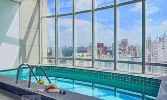 Imagem 5: Apartamento para Aluguel - Paraíso, 1 Quarto, 33 m2