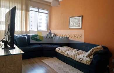 Imagem 5: Ótimo apartamento para venda com 85 m² com 2 quartos no Cambuí - Campinas - SP