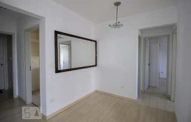 Imagem 6: Apartamento para Aluguel - Jardim Éster Yolanda, 2 Quartos, 60 m2