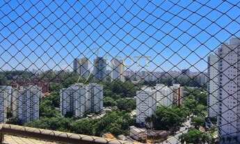 Imagem 3: Apartamento para Aluguel no bairro Jardim Marajoara - São Paulo, SP