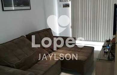 Imagem 2: Apartamento-À VENDA-Vila Valqueire-Rio de Janeiro-RJ