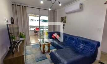 Imagem 3: Apartamento para Aluguel - Canto do Forte, 3 Quartos, 120 m2