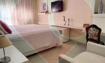 Imagem 7: Cobertura para venda com 283 metros quadrados com 4 quartos em Barra da Tijuca - Rio de Ja