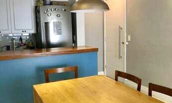 Imagem 7: Apartamento com 2 dormitórios à venda, 64 m² por R$ 600.000,00 - Jardim Esmeralda - São Pa