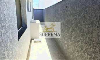 Imagem 4: Casa com 3 dormitórios à venda, 120 m² por R$ 710.000 - Condomínio Helena Maria