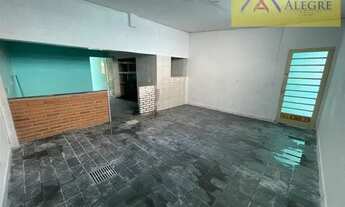 Imagem 6: Sobrado Vila Inglesa São Paulo/SP