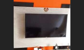 Imagem 3: Apartamento para aluguel tem 60 metros quadrados com 1 quarto em Canto do Forte - Praia Gr