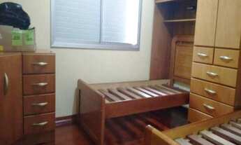 Imagem 2: SÃO PAULO - Apartamento Padrão - VILA ALEXANDRIA