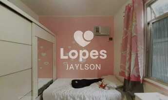 Imagem 6: Apartamento tipo casa - 03 quartos - Quintino